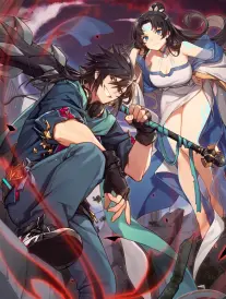 甜点魔法使